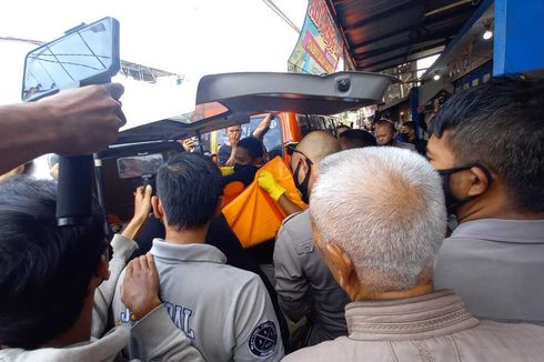 Seorang Janda di Tasikmalaya Ditemukan Tewas di Kamar Rukonya, Diduga Korban Pembunuhan