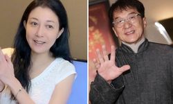 Ayah Jadi Aktor Terkenal, Anak Jackie Chan Hidup Menggelandang, Kok Bisa?