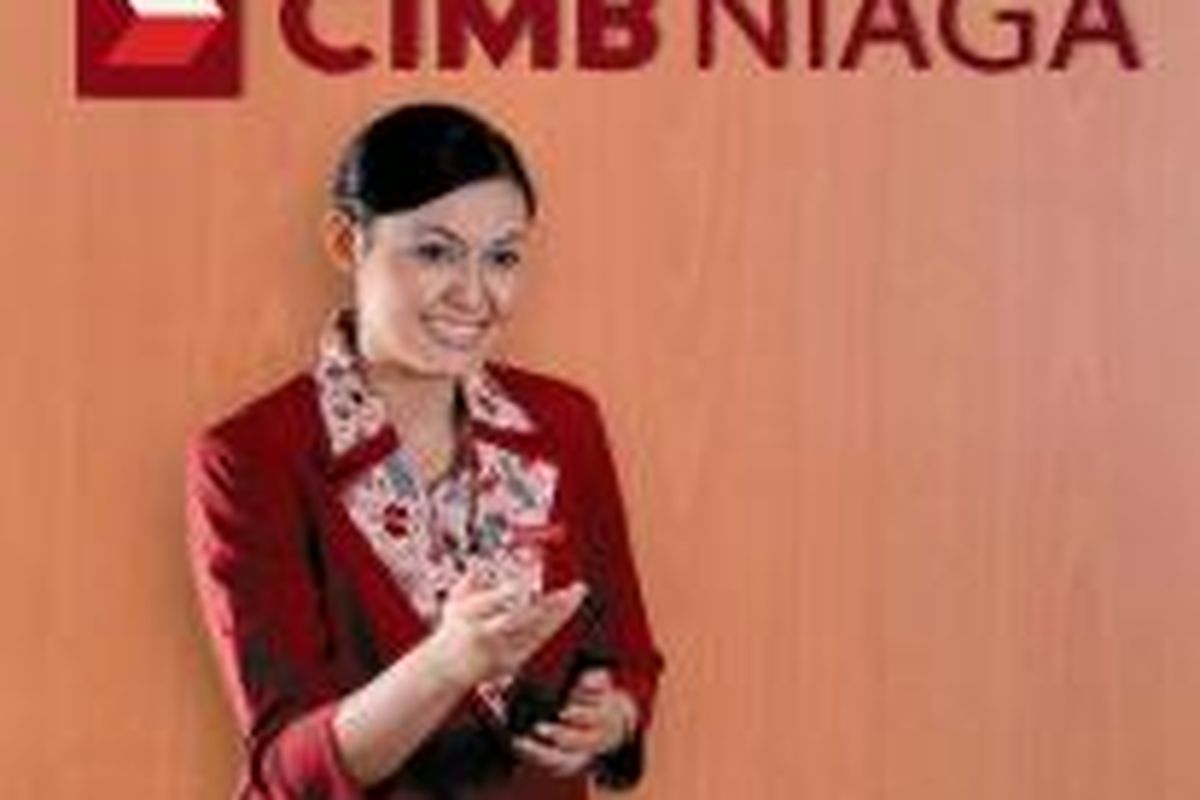 CIMB Niaga