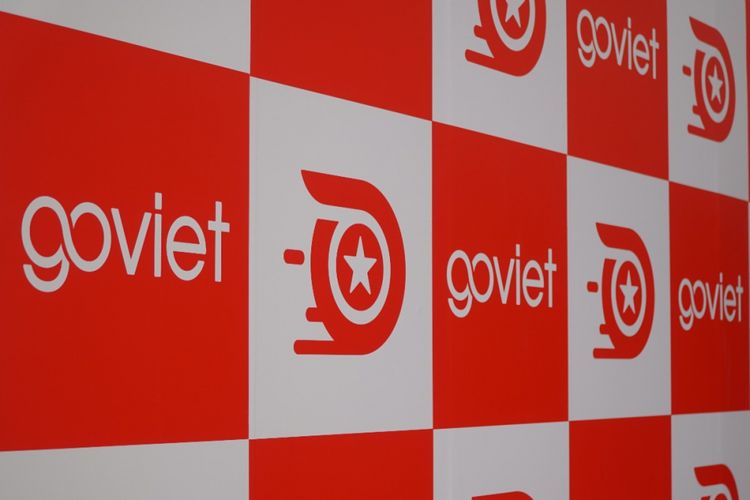 GoViet, ekspansi Go-Jek di Vietnam.