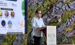 Ekspor Tanaman Hias Indonesia Tembus Rp 3,51 Triliun