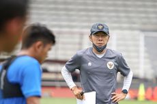 Indonesia Highlights: Indonesian National Soccer Team Coach Shin Tae-yong Tests Positive for Covid-19 | 36 Rohingya Refugees Transferred to Indonesia’s North Sumatera from Aceh | 'Don't Post Your Covi