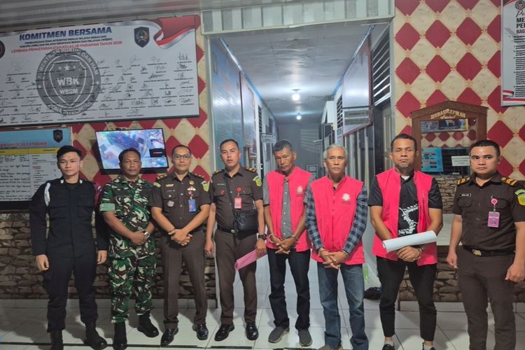 Proyek Septic Tank dan Jamban Dikorupsi: Kerugian Rp 1,2 Miliar, Eks Kadis Pariaman Jadi Tersangka
