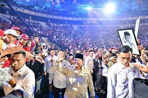 Cerita Prabowo Dukung Kepsek Berhentikan Anak Jenderal Gara-gara Tak Sopan ke Guru