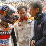 Gagal Juara Dunia, Honda Sindir Yamaha dan Ducati
