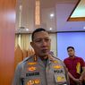 Demo Tolak Daerah Otonomi Baru Papua Ricuh, Polisi Terluka Kena Lemparan Batu