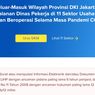 Begini Cara Mendapatkan Surat Izin Keluar Masuk Jakarta