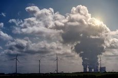 Perdagangan Karbon Internasional tembus 1,6 Juta Ton CO2