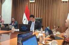 Pemalsuan Ijazah Sarjana Berujung Wagub Babel Jadi Tersangka