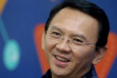 Ahok Terpopuler di Google Indonesia Sepanjang 2016