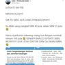 Viral Unggahan Syarat Jaminan Kemampuan Keuangan Rp 100 Juta Calon Mahasiswa ITB