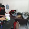 Kejati DIY Geledah Kantor PT JEW Terkait Dugaan Kasus Mafia Tanah Kas Desa