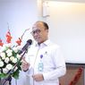 Polteknaker Sediakan Kuota Beasiswa 100 Persen untuk Calon Mahasiswa Baru