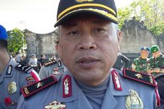 Antisipasi Terorisme, 12.764 Personel Diterjunkan dalam Pilkada Serentak di Bali