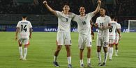 Sorotan Jurnalis Vietnam untuk 4 Pemain Timnas Indonesia Usai Bantai Kamboja
