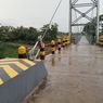 Tahan 10 Tahun, Jembatan Gantung Makammu II Hanya Bisa Dilintasi Motor