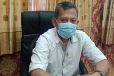 Wakil Ketua DPRD Jepara Positif Covid-19, Sempat Rasakan Pegal dan Kantuk