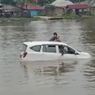 3 Penumpang Mobil yang Tenggelam di Sungai Konaweha Ditemukan Meninggal