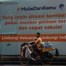 UPDATE 27 Januari: Cakupan Vaksinasi Covid-19 Dosis Kedua Capai 60,70 Persen