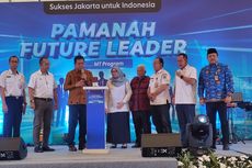 Pantau Perekrutan Pegawai PAM Jaya, Sekda DKI Pastikan Tak Ada Titipan