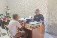 Alasan Pria Ini Ditahan hingga Foto Telanjangnya Disebar Oknum Polisi Manggarai Barat