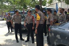 Polisi Siapkan 3 Pos Pemeriksaan di Jalur Mudik di Bekasi
