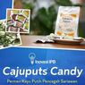 Ragam Khasiat Cajuput Candy, Permen Kayu Putih Inovasi Peneliti IPB