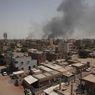 Pertempuran di Sudan Mereda Saat Peringatan Idul Fitri 
