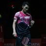 Hasil Piala Sudirman 2023: Sempat Dibuat Bingung Hawkeye, Jojo Bangkit dan Menang