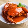 Tips Mengolah Kepiting Ala Chef Arnold di MasterChef Indonesia