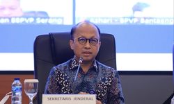 Jelang Lebaran, Posko Satgas THR Keagamaan Kemenaker Terima 2.219 Aduan
