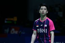 [HOAKS] Gambar Kevin Sanjaya Jadi Caleg Partai Perindo