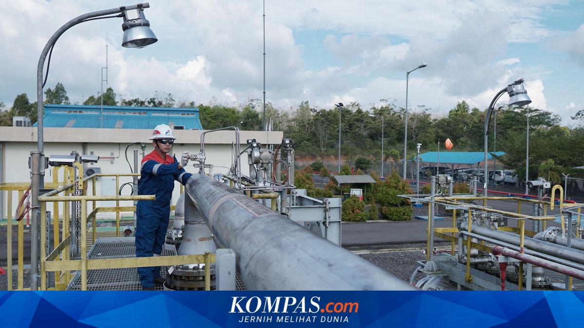 Pertamina EP Clarifies Jatinegara Field Control Amid Bekasi Probe