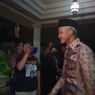 Ganjar Apresiasi Yenny Wahid yang Siap Menemaninya di Jawa Timur