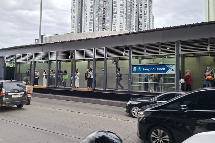 DPRD DKI: Keterlibatan Parpol di Naming Rights Bisa Tingkatkan PAD Jakarta