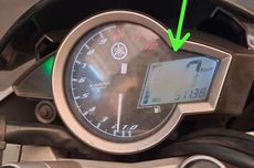 Kenali Berbagai Penyebab Speedometer Motor Rusak