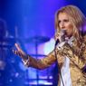 Céline Dion Tak Percaya Bisa Jadi Duta Kecantikan di Usia 51