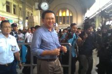 Ahok Enggan Ganti Kadishub dengan Pejabat Dishub