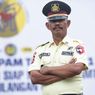 Membandingkan Seragam Baru Satpam dengan Kepolisian India yang Disebut-sebut Serupa