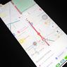 Cara Lacak Posisi Bus Transjakarta secara Real-Time di Google Maps, Mudah
