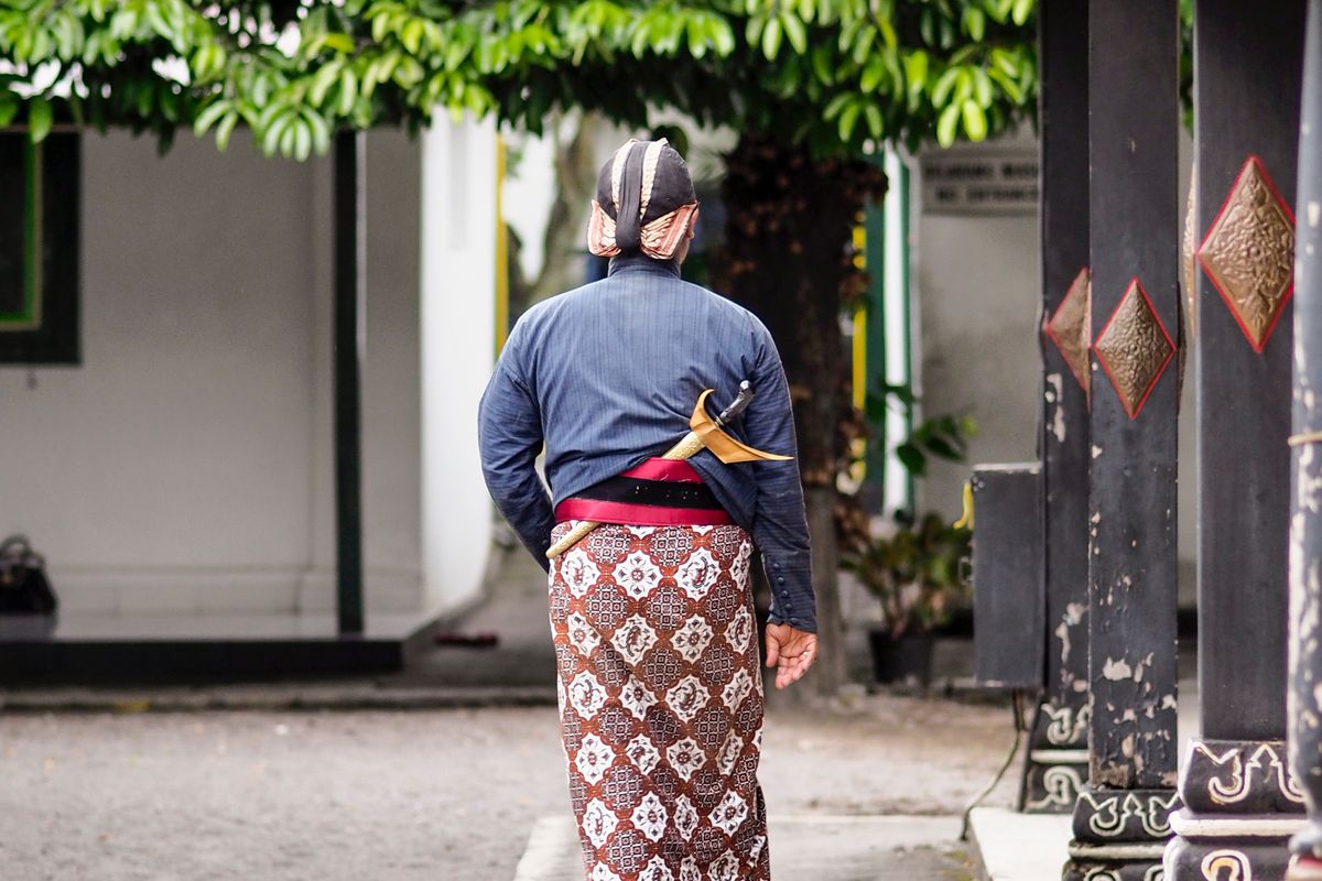 Filosofi di balik penyebutan bilangan 21, 25, 50, dan 60 dalam Bahasa Jawa.