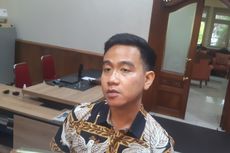 Gibran: Mbak Puan, Mas Agus, Terlihat Akrab, Bagus Ya...