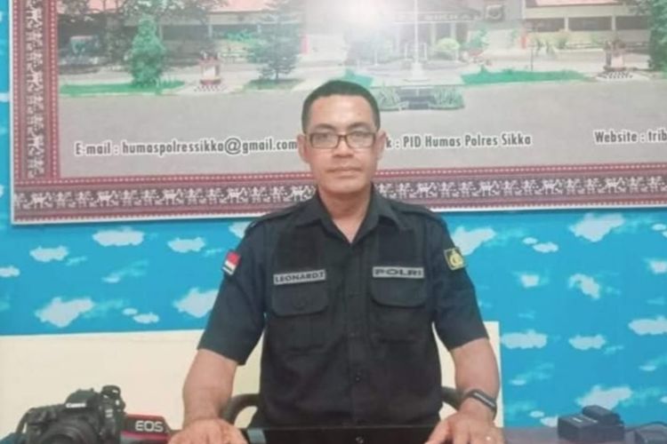 Petani di Sikka NTT Perkosa Remaja 14 Tahun di Depan Sekolah