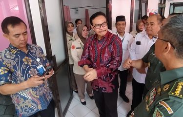 Ada 4,8 Juta Ibu Hamil Per Tahun, Kepala BKKBN: Kalau Dibiarkan ...