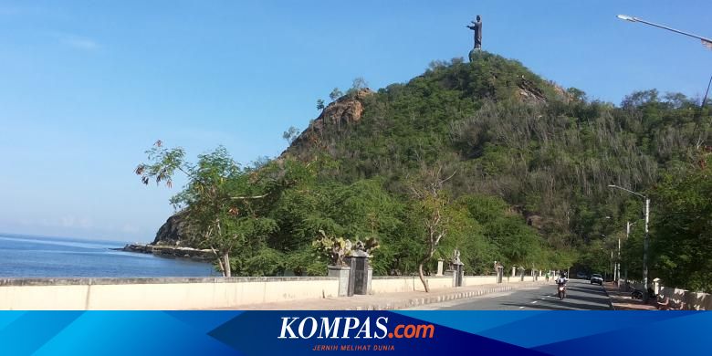 14 Tahun Berpisah Dari Indonesia Bagaimana Kondisi Timor Leste Kini Halaman All Kompas Com