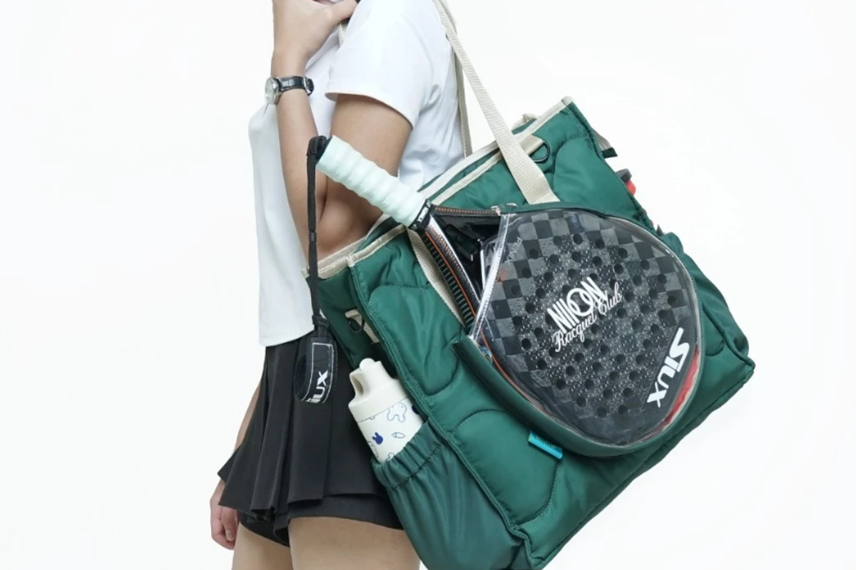 NIION Heisei Sport Padel.