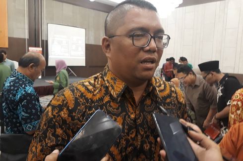 Bawaslu Sebut Penundaan Pilkada Butuh Revisi Undang-Undang