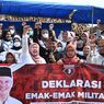 Ganjar Pranowo Dapat Dukungan Pilpres 2024 dari Kelompok Emak-Emak Bandar Lampung