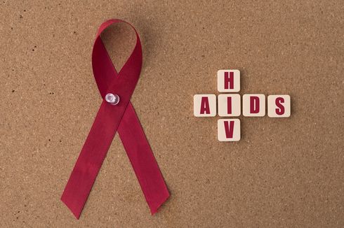 Ahli Jelaskan Akibat Putus Obat bagi Pengidap HIV/AIDS