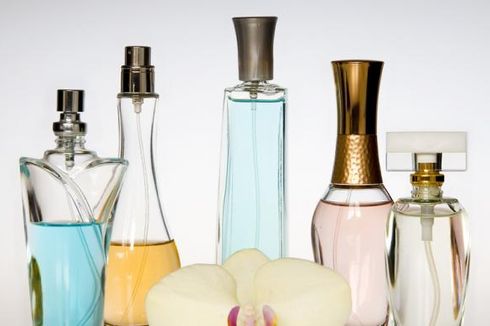 Racun Saraf Novichok Ditemukan Dalam Botol Parfum